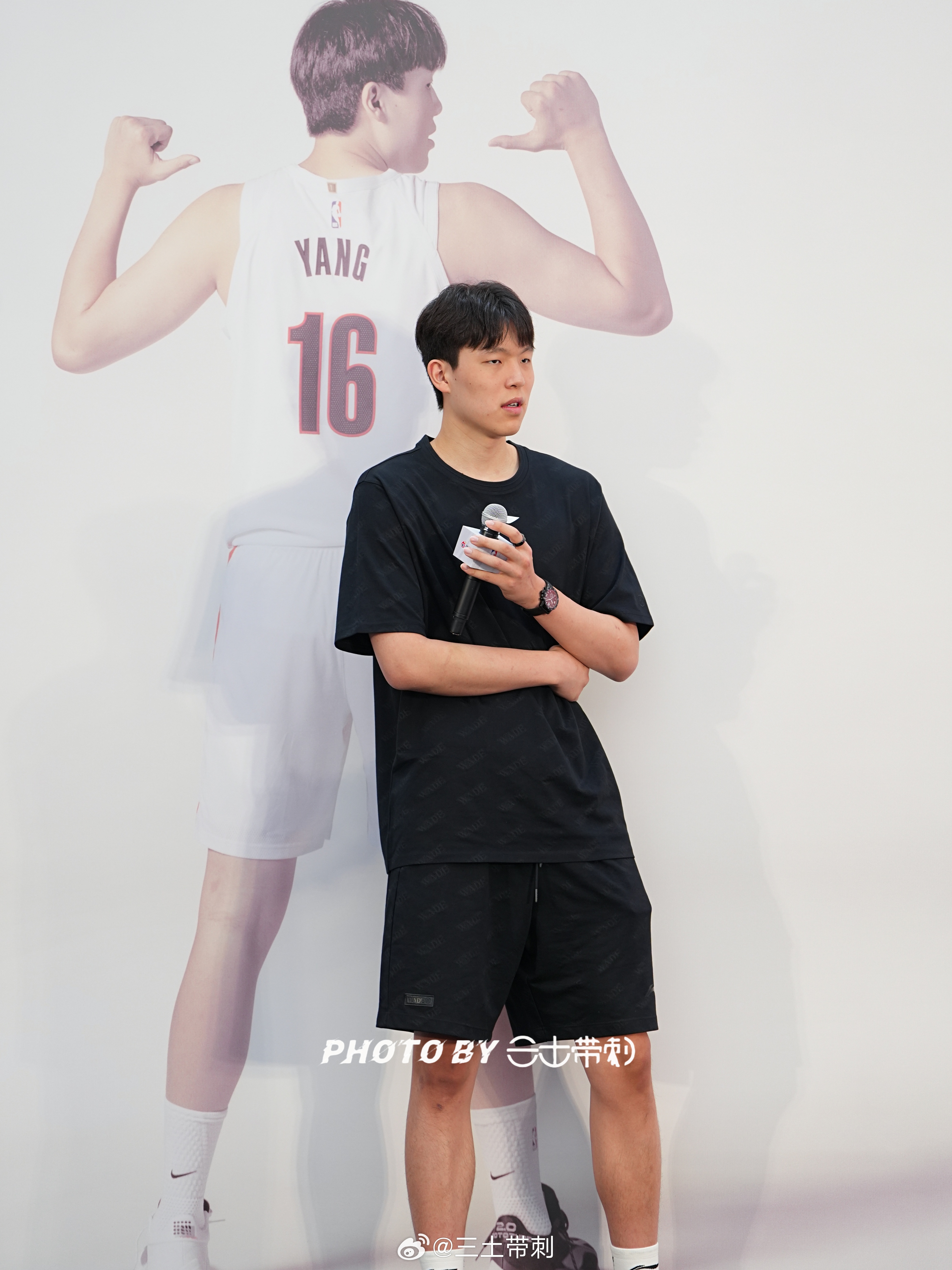 杨瀚森受NBA规定束缚单独赴杭 中国男篮热身赛阵容调整