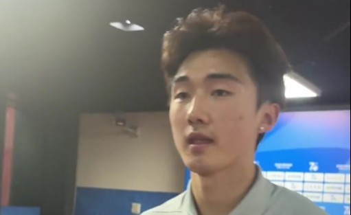 玄智健：世界波是蒙的 足协杯目标冠军 联赛要往上走