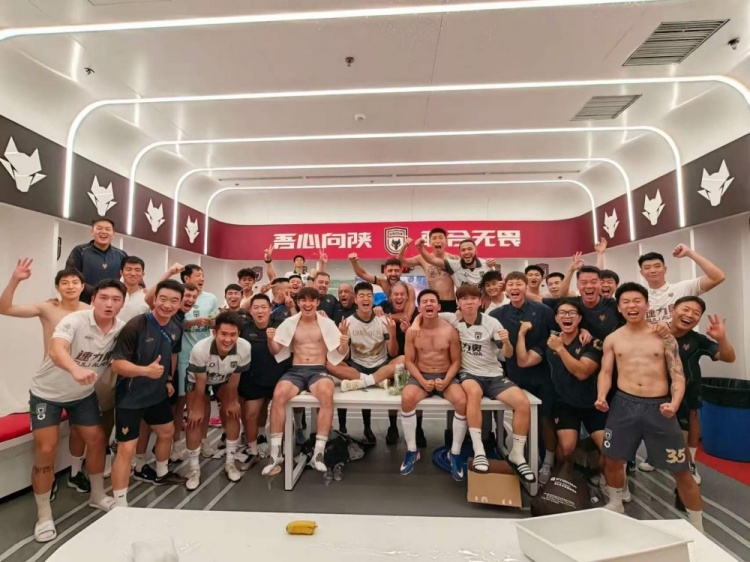 点球淘汰浙江，陕西联合晋级足协杯十六强