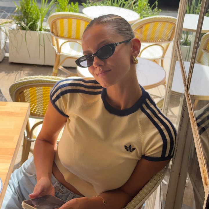 世界杯太太团场外动态:内维斯女友晒照,亚马尔女友现场助威 世界杯太太团场外动态:内维斯女友晒照,亚马尔女友现场助威
