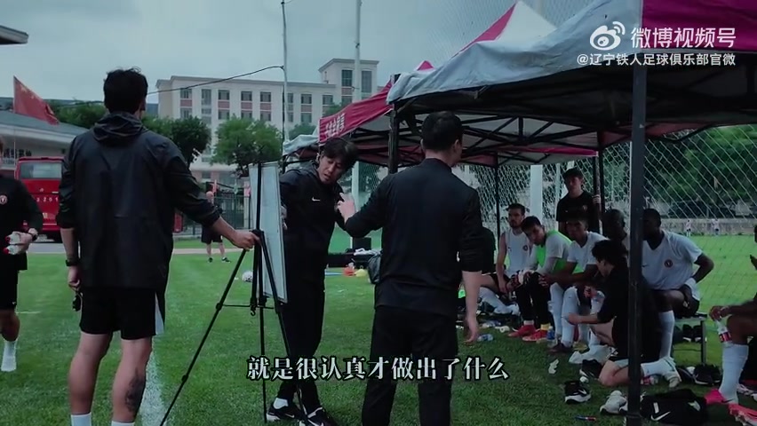 辽宁铁人三外援齐破门 教学赛3-1力克大连鲲城 辽宁铁人三外援齐破门 教学赛3-1力克大连鲲城