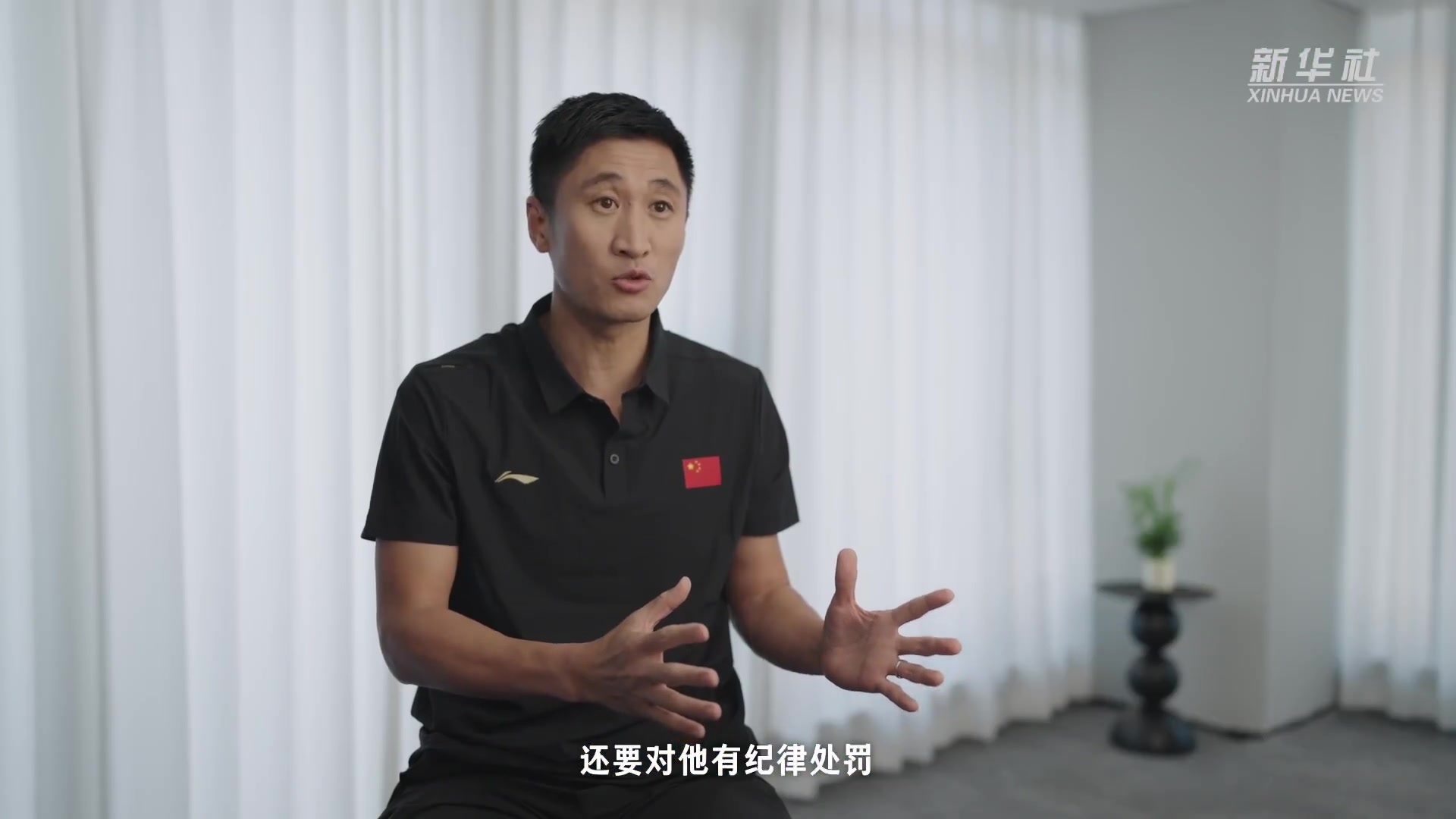 马宁自述：干的就是得罪人的活，网暴已习惯，转一分钱骂一段话