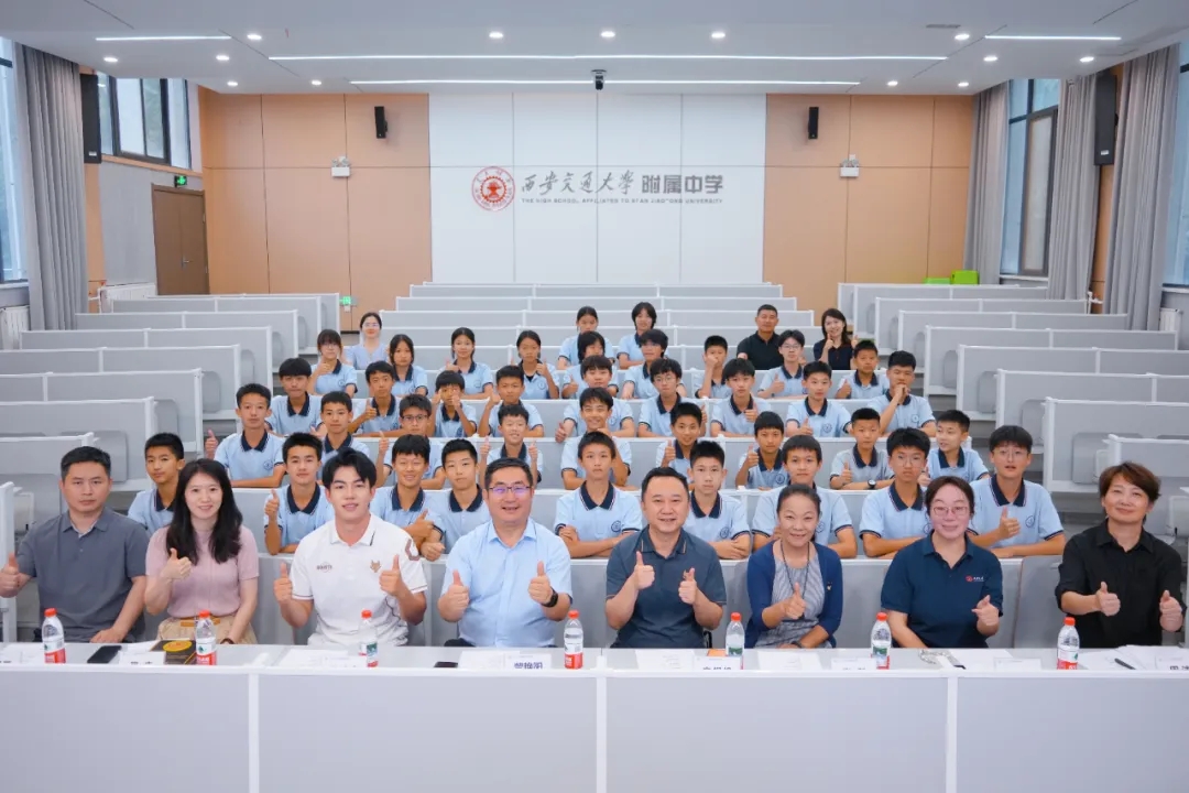 王博豪45万回馈母队,秦英足球基金获捐 王博豪45万回馈母队,秦英足球基金获捐