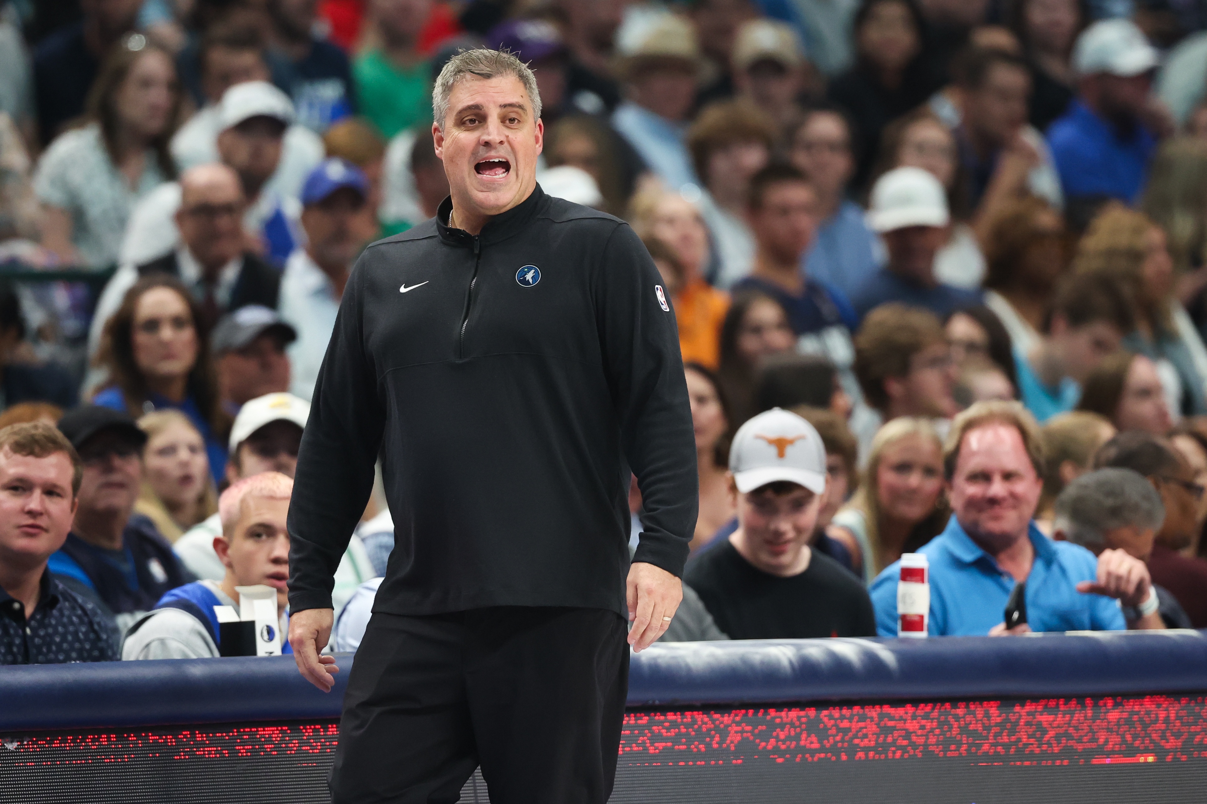 芬奇不满诺里合同报道喧宾夺主：他追求的是机会而非金钱