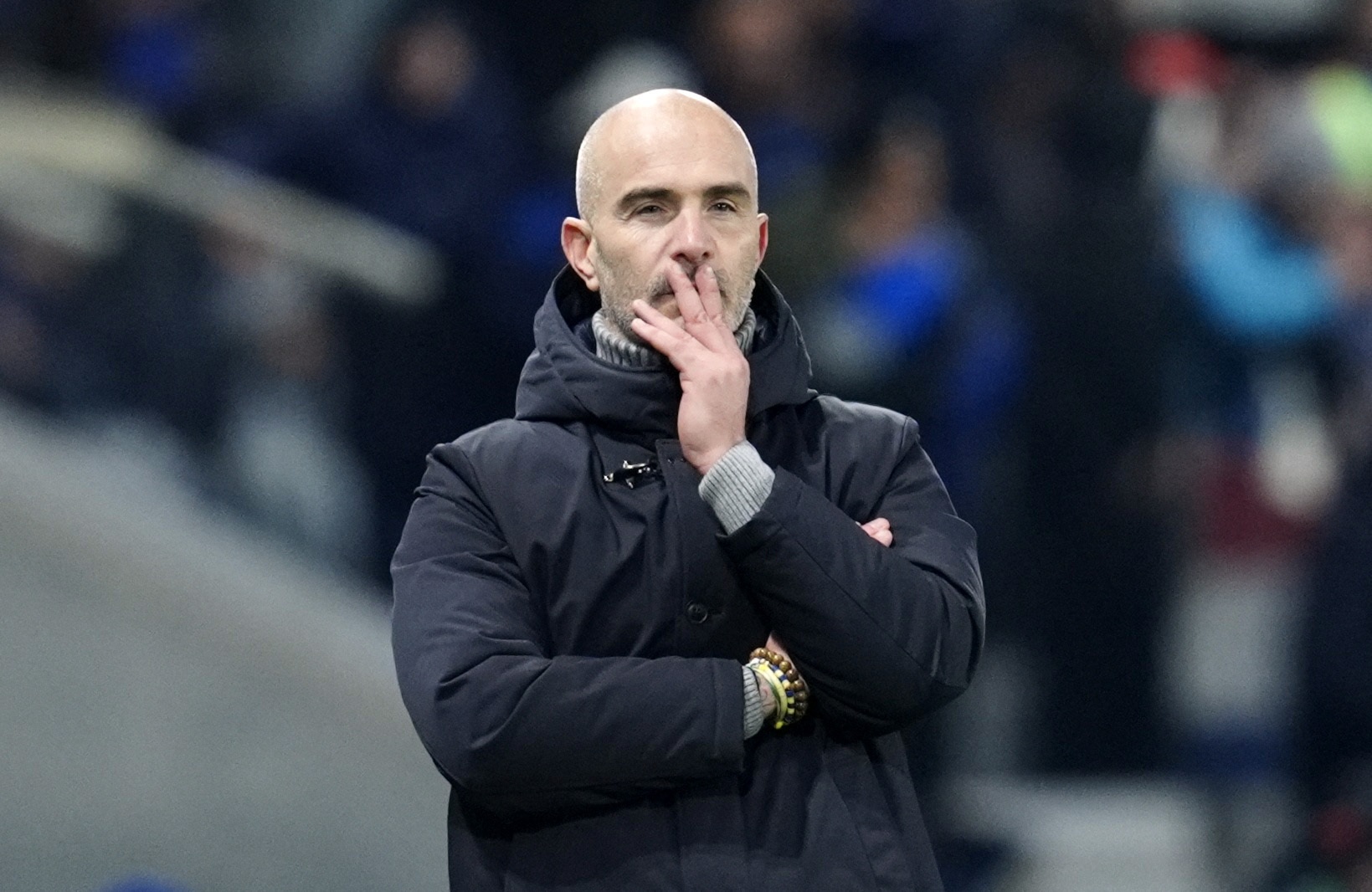 马雷斯卡提前进驻曼城基地：全员数据已分析，夏训计划待启动