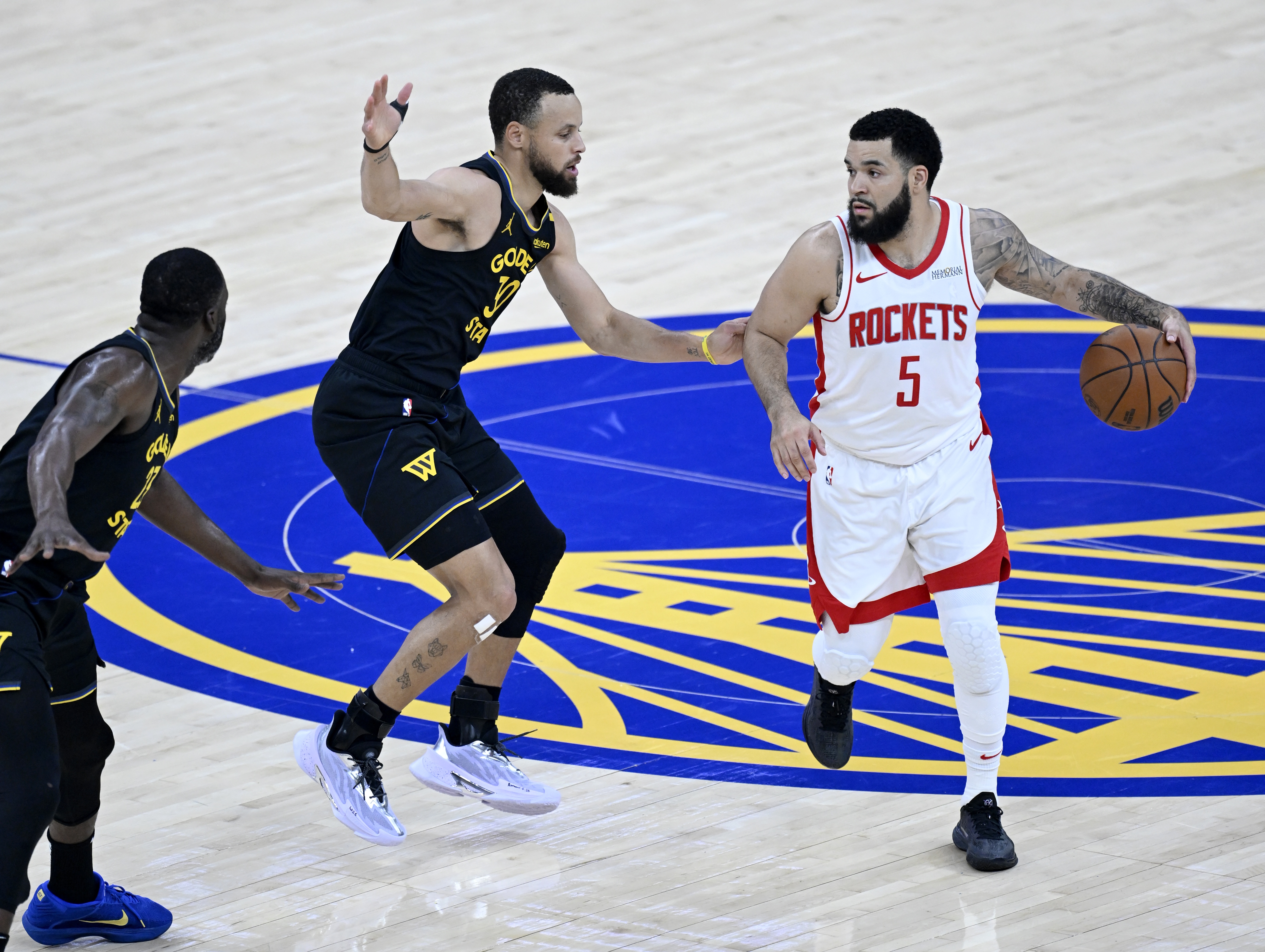 周一截止日：追梦、范乔丹等五将命运待揭晓