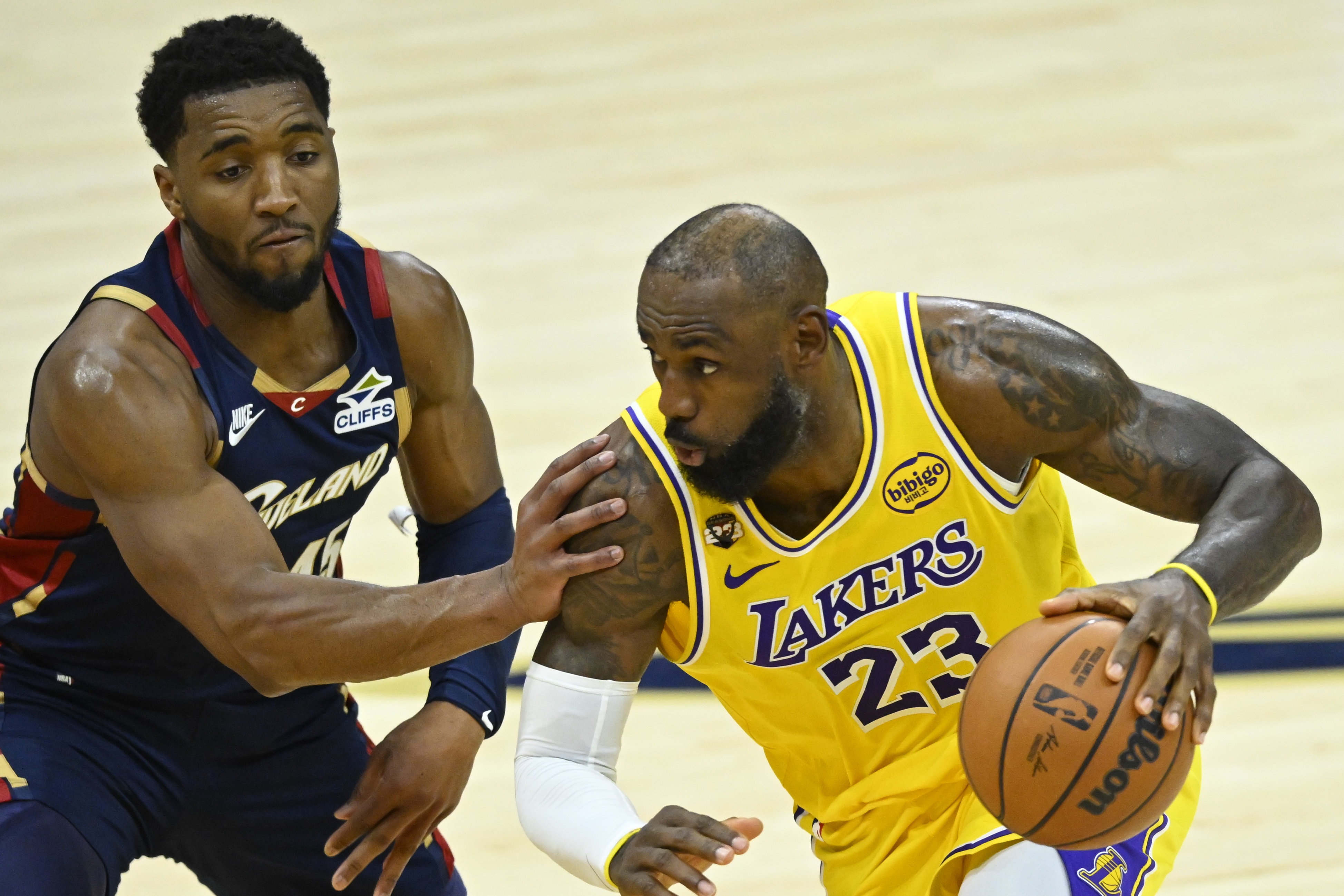 ESPN薪资专家：骑士仍是詹姆斯最佳去处 阵容深度无需大动