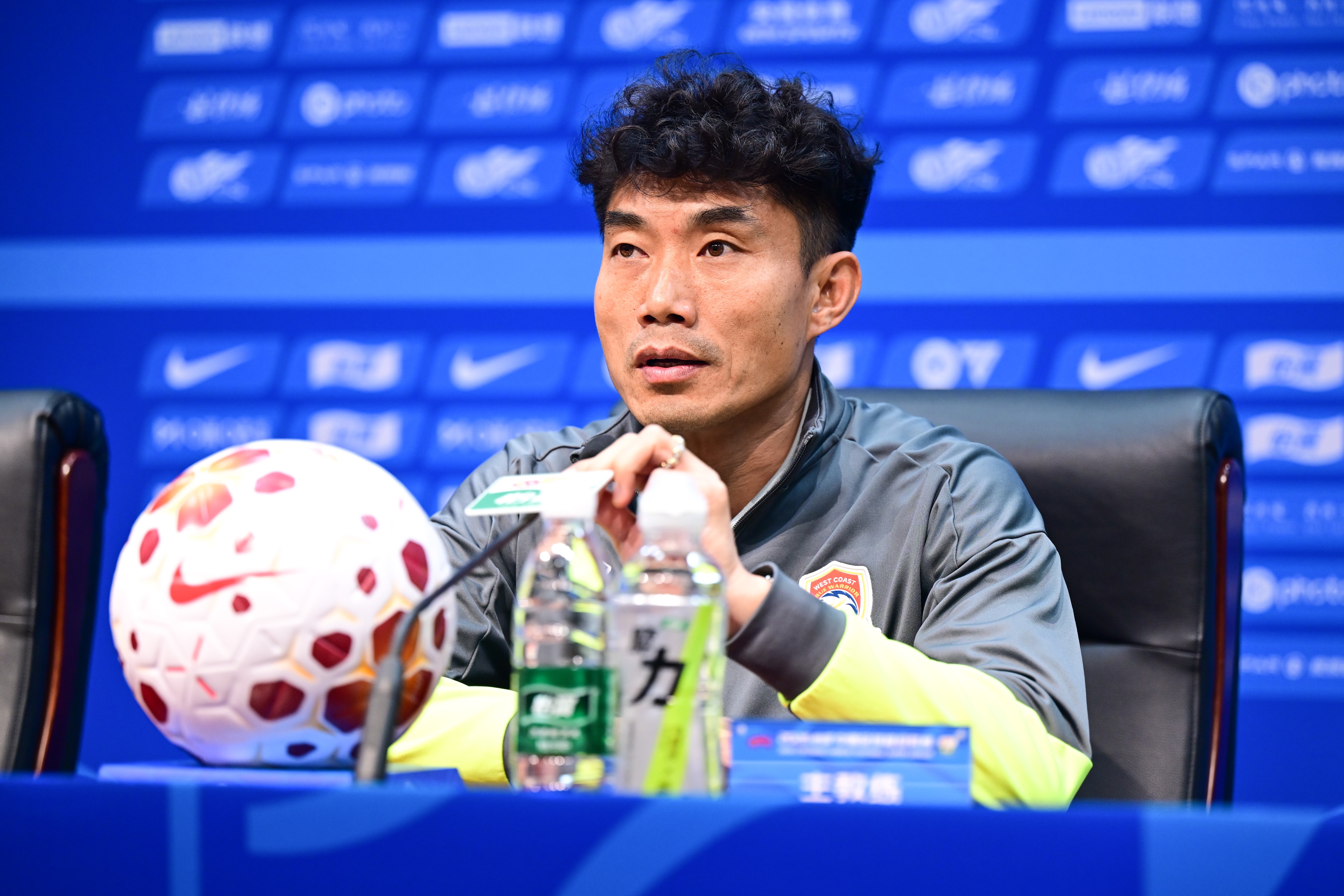 郑智7月11日客战新鹏城解禁,累计停赛8场明细公布 郑智7月11日客战新鹏城解禁,累计停赛8场明细公布
