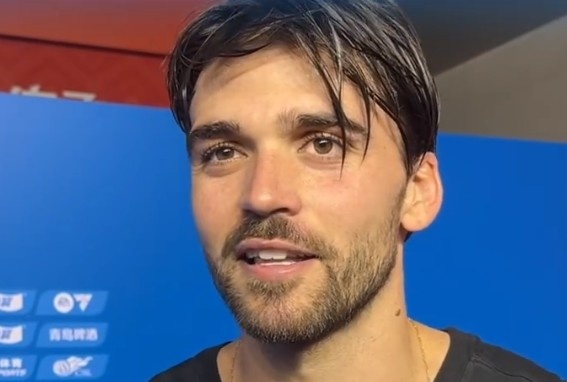 泽卡2射2传主导4-3胜局：我们想争取更好排名