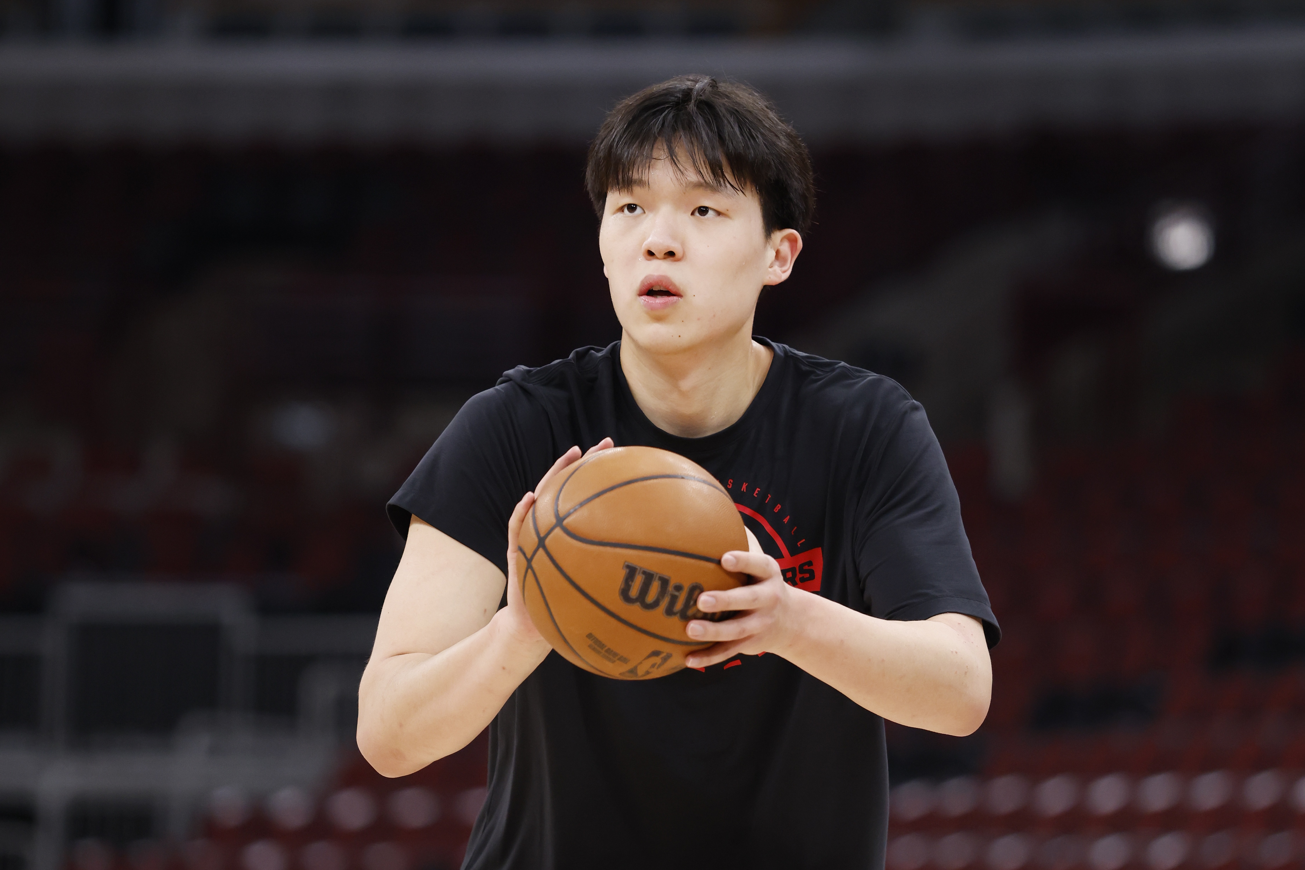 杨瀚森26分钟12+9+4助开拓者惜败太阳 三分命中率66.7% 杨瀚森26分钟12+9+4助开拓者惜败太阳 三分命中率66.7%