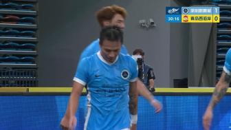 新鹏城3-0终结连败 西海岸近14轮首败 新鹏城3-0终结连败 西海岸近14轮首败