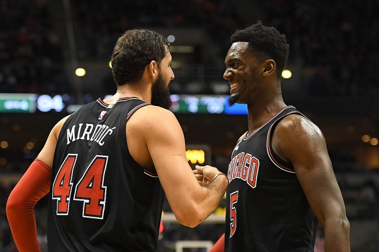 队友反目成仇:从OK到追梦普尔,NBA内讧全记录 队友反目成仇:从OK到追梦普尔,NBA内讧全记录