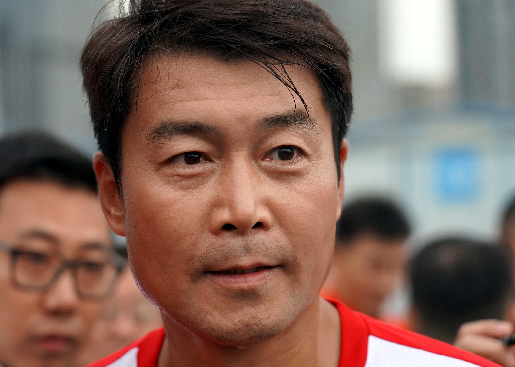 留洋球员六年长文:申思不是完人,但教会我的不止足球 留洋球员六年长文:申思不是完人,但教会我的不止足球