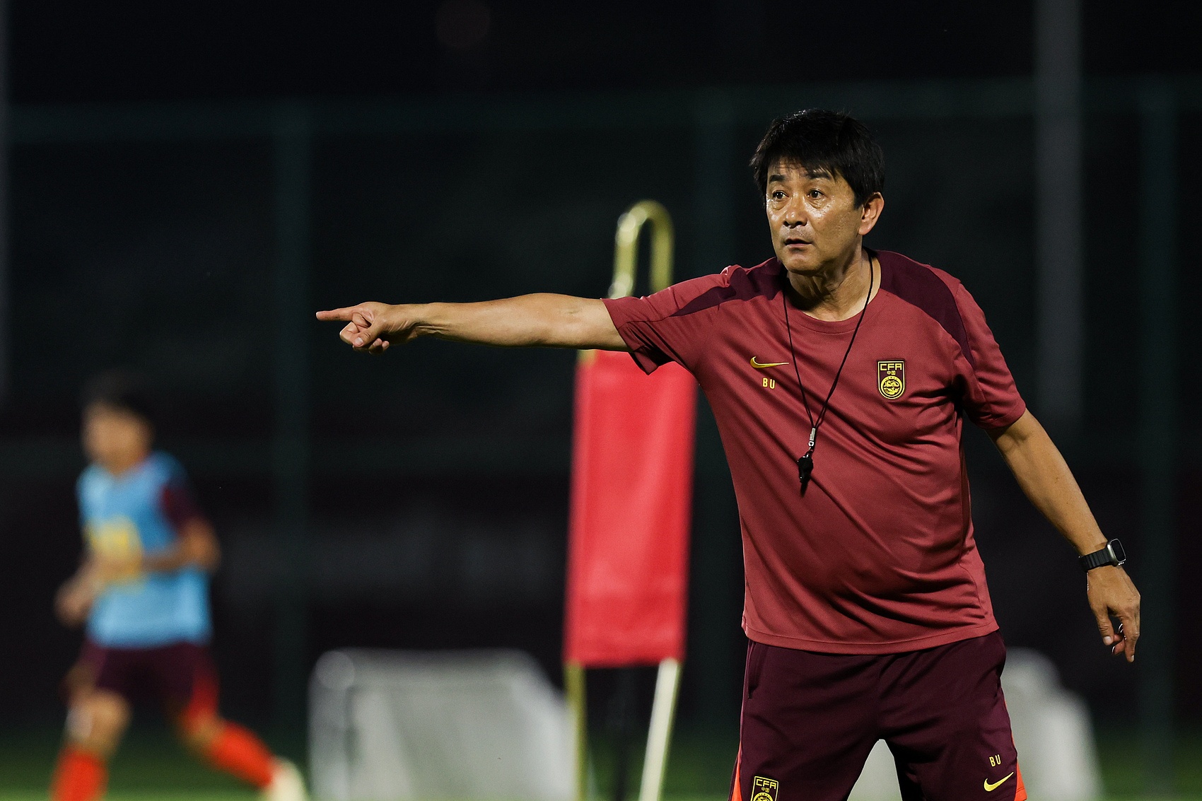 U17国少新面孔超10人 明日之星首战阿森纳梯队 U17国少新面孔超10人 明日之星首战阿森纳梯队