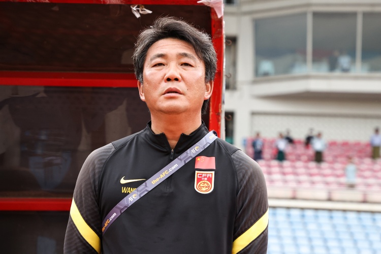 U20女足热身赛1-5再负朝鲜 两战净负7球 U20女足热身赛1-5再负朝鲜 两战净负7球
