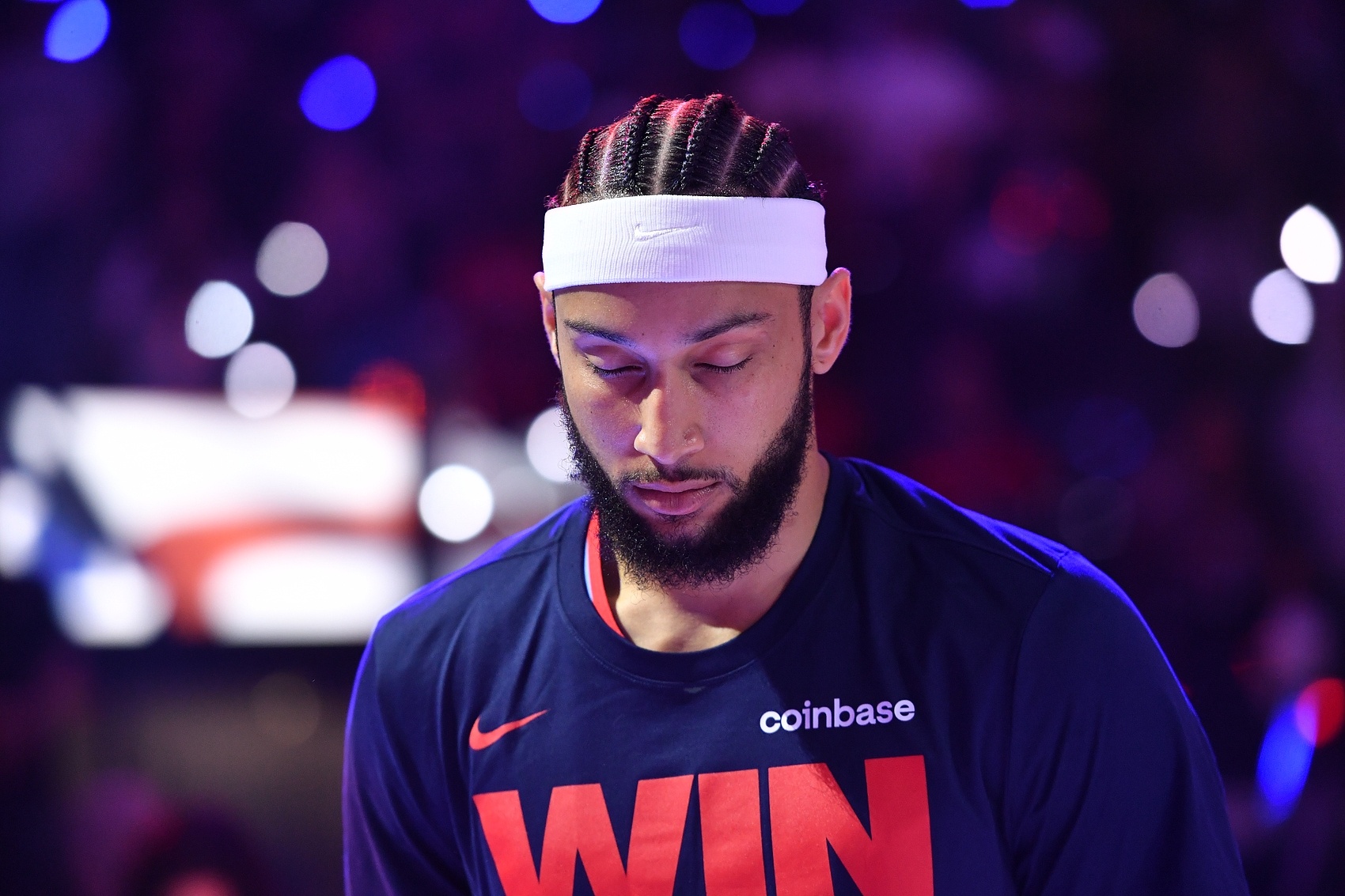 麦迪力挺西蒙斯：全明星级别 打控锋将是宝贵财富