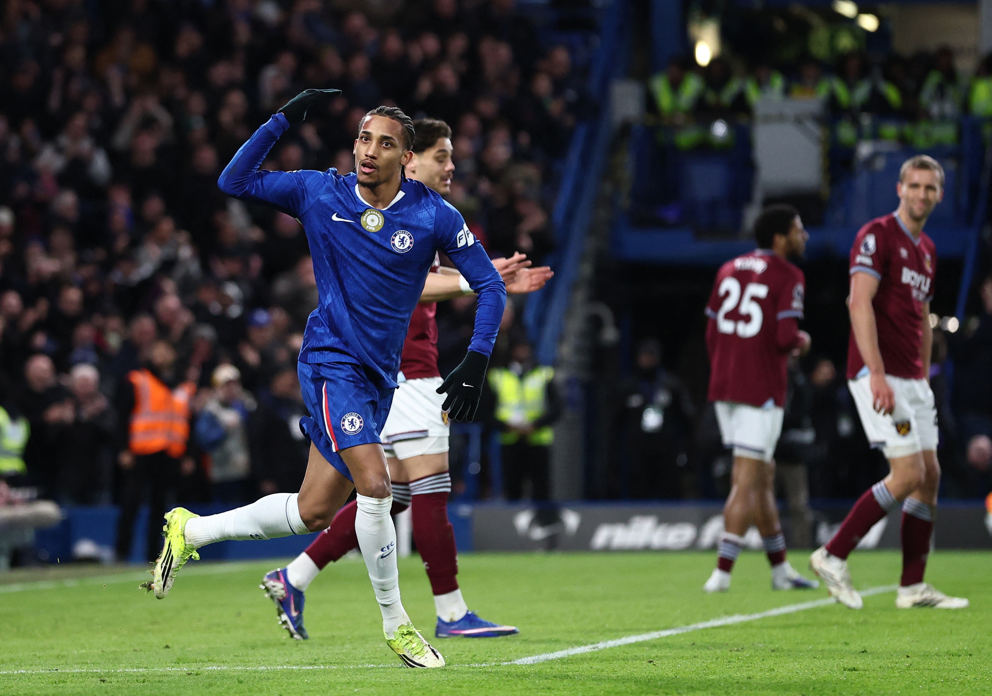 切尔西对阵卢顿免费观看全场回放