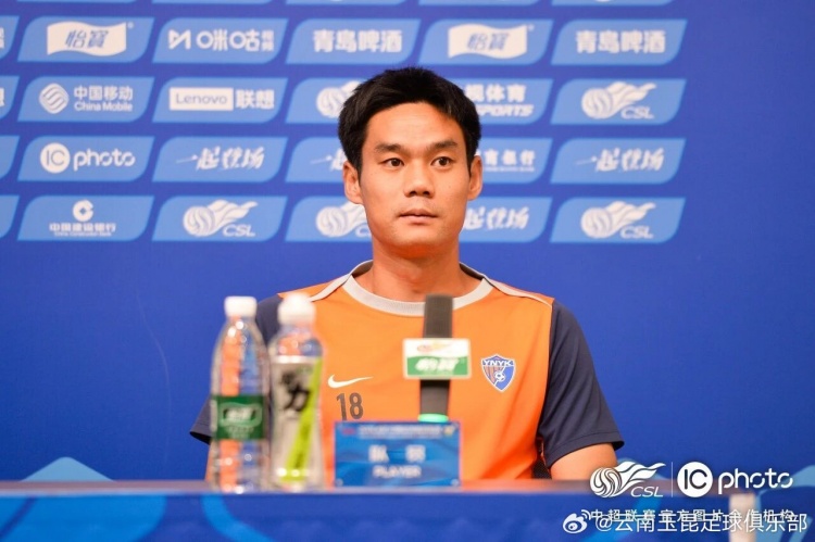 乔迪：明天比赛重要性不言而喻，辽宁铁人是一支实力很强的队伍
