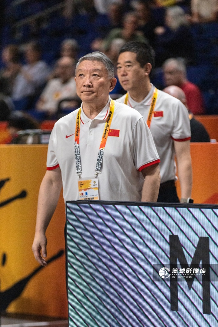 杨毅：中国女篮打进前八已完成世界杯任务 宫鲁鸣又赢得2年的时间