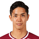 武藤嘉纪