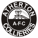 阿瑟顿煤矿